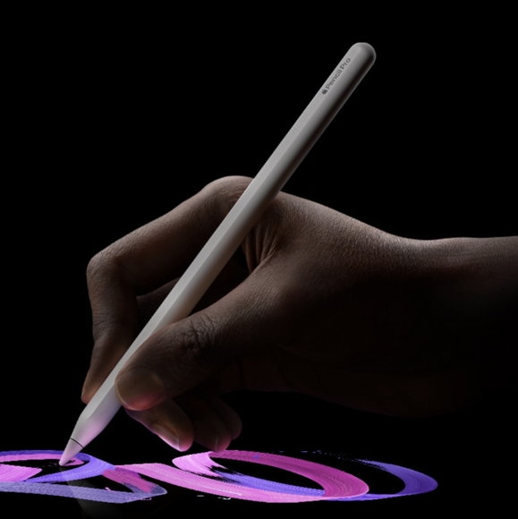 COPY - iPad pro generation 5 apple pencil no box like new